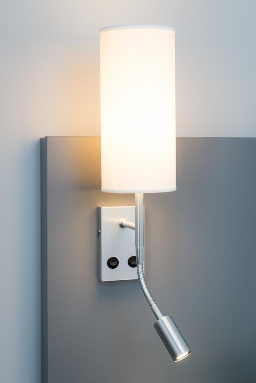 Pingvinhotellet Unn Tromso Room photo
